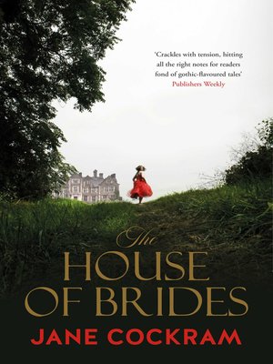 The House of Brides - ebook